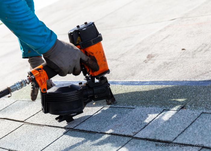 Nail Gun