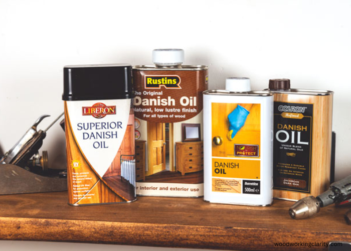 Best Oil for Wood Furniture