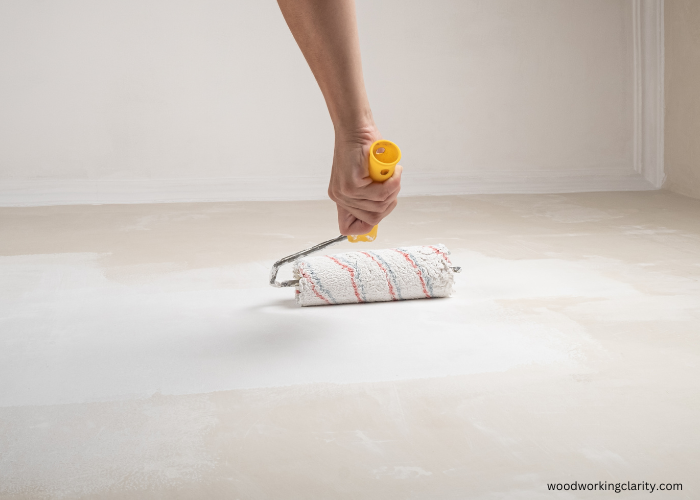 Can You Paint Over Latex Paint