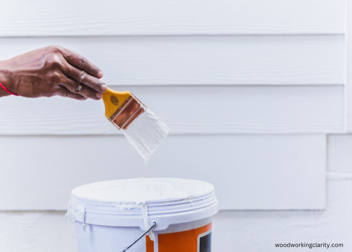 Can You Paint Over Latex Paint
