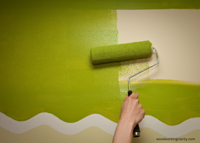 Can You Paint Over Latex Paint