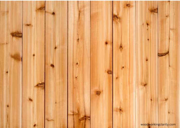 Cedarwood