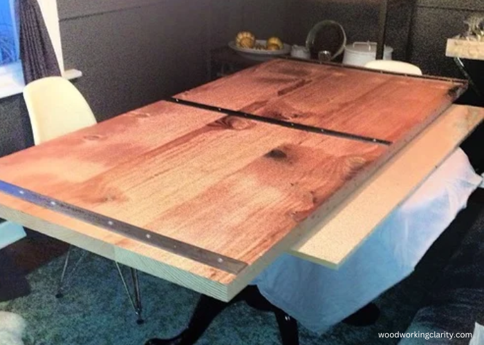 How to Join Two Boards Lengthwise