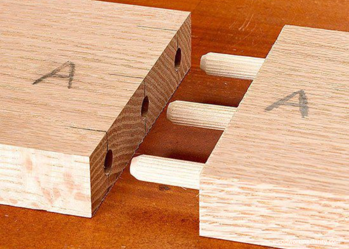 How to Join Two Boards Lengthwise