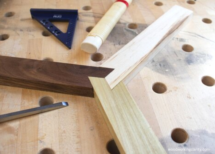 How to Join Two Boards Lengthwise