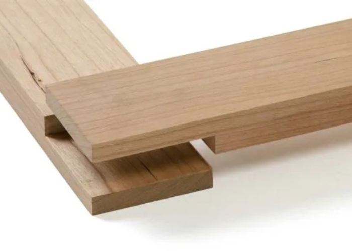 How to Join Two Boards Lengthwise