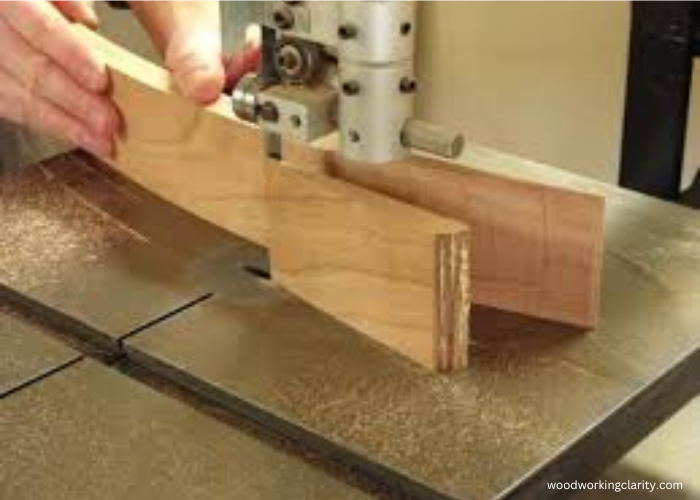 How to Join Two Boards Lengthwise