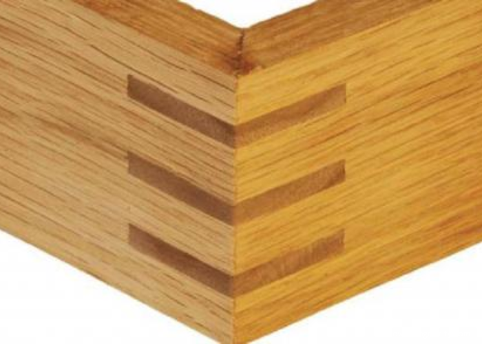 How to Join Two Boards Lengthwise