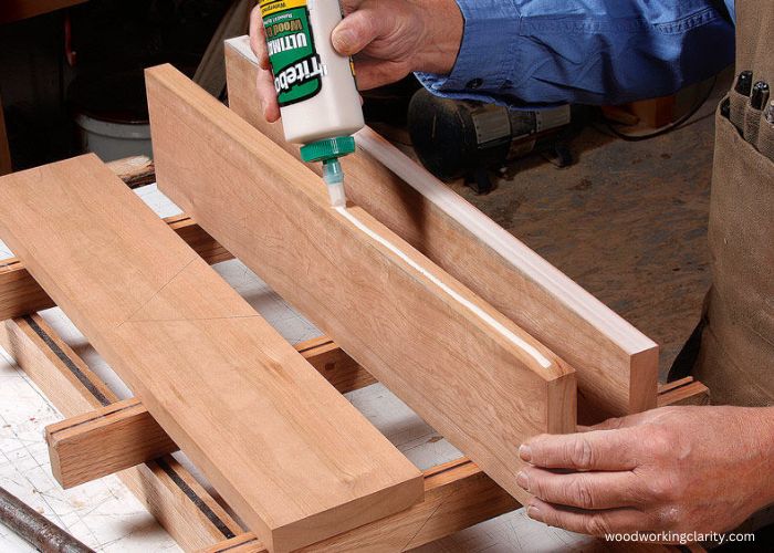 How to Join Two Boards Lengthwise