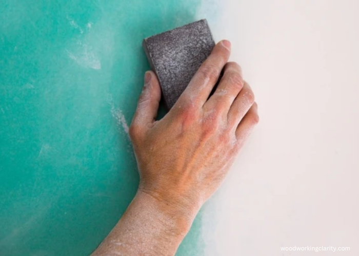 Should You Sand Between Coats of Paint?