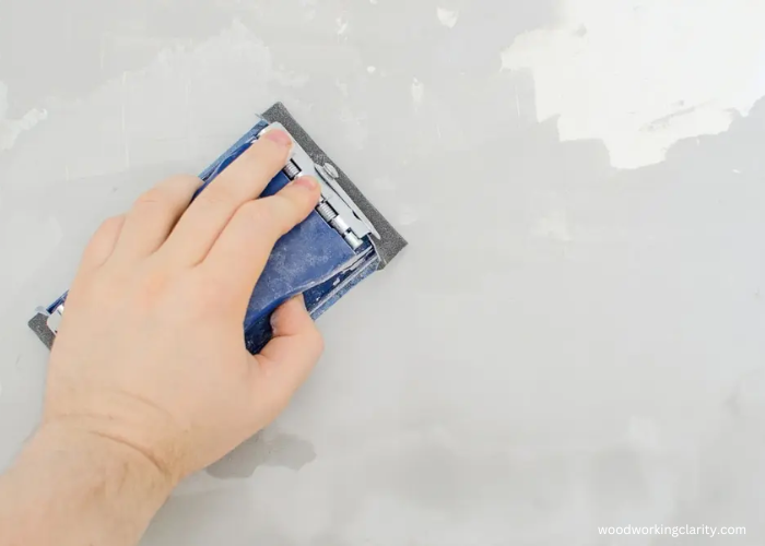 Should You Sand Between Coats of Paint?