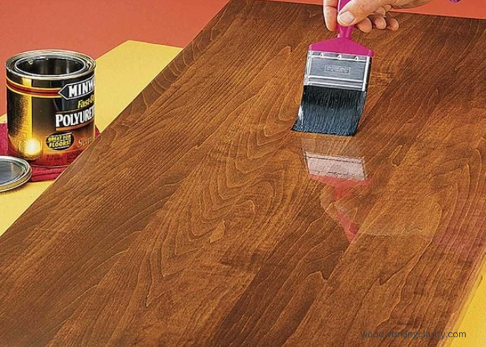 7 Best Polyurethane for Table Tops [Updated List 2025]