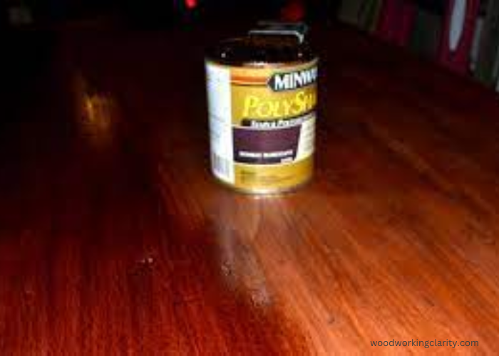 Best Polyurethane for Table Tops