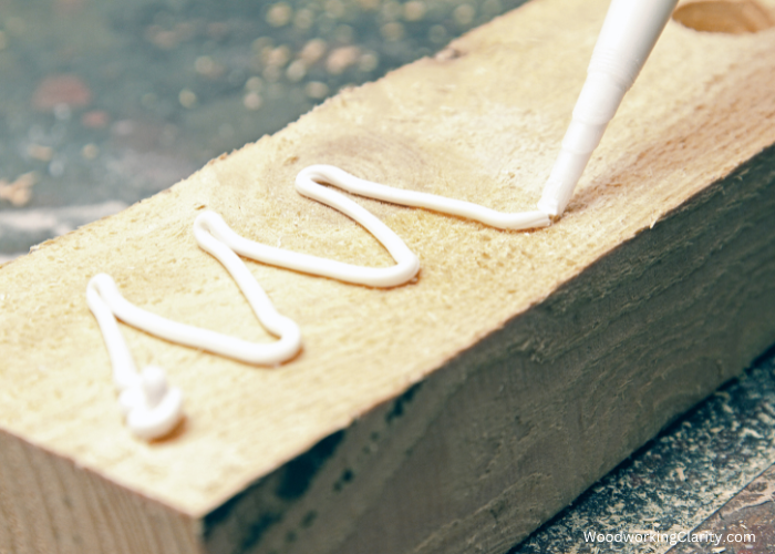 Wood Glue