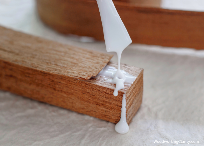 Wood Glue